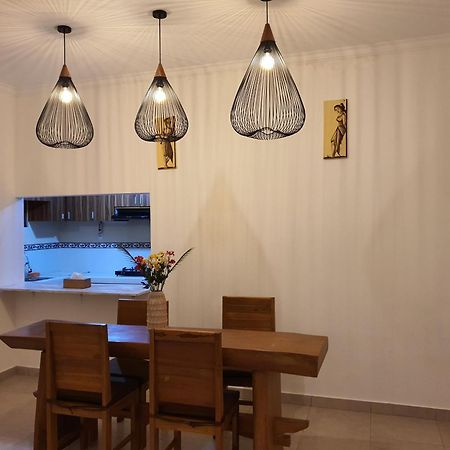 De Jantux Villa ウルワツ 部屋 写真