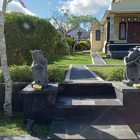 De Jantux Villa ウルワツ エクステリア 写真