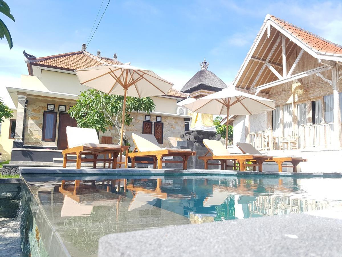 De Jantux Villa ウルワツ エクステリア 写真