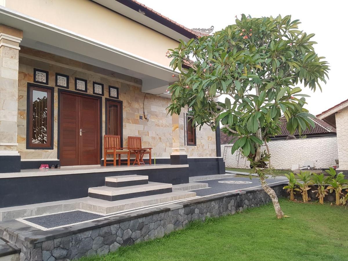 De Jantux Villa ウルワツ エクステリア 写真