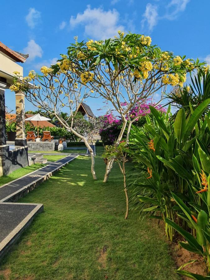 De Jantux Villa ウルワツ エクステリア 写真