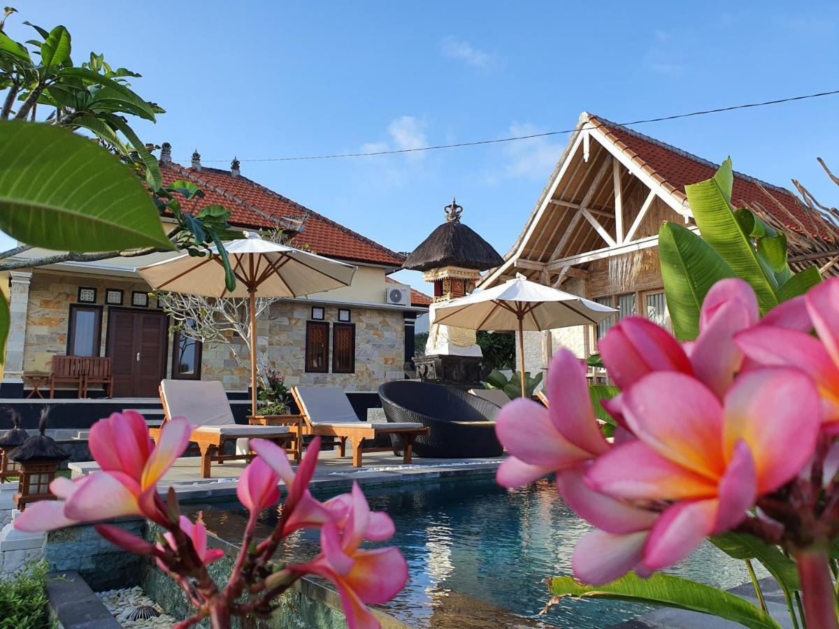 De Jantux Villa ウルワツ エクステリア 写真