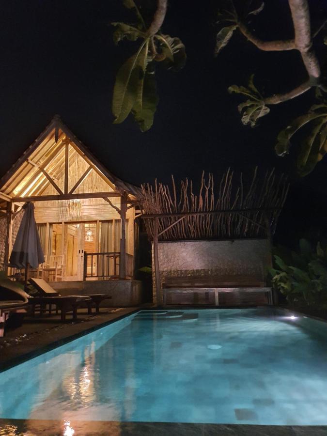 De Jantux Villa ウルワツ エクステリア 写真