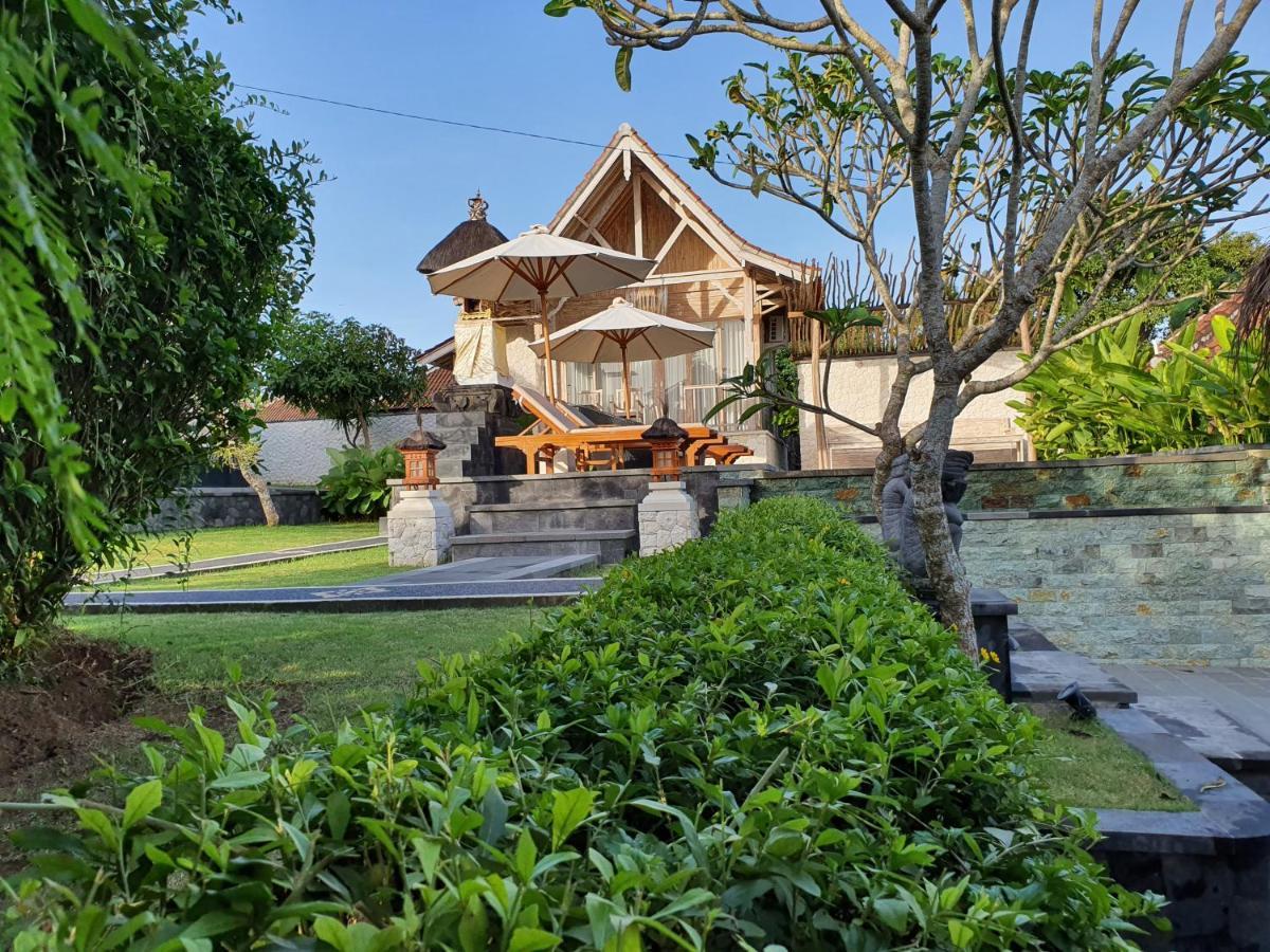 De Jantux Villa ウルワツ エクステリア 写真
