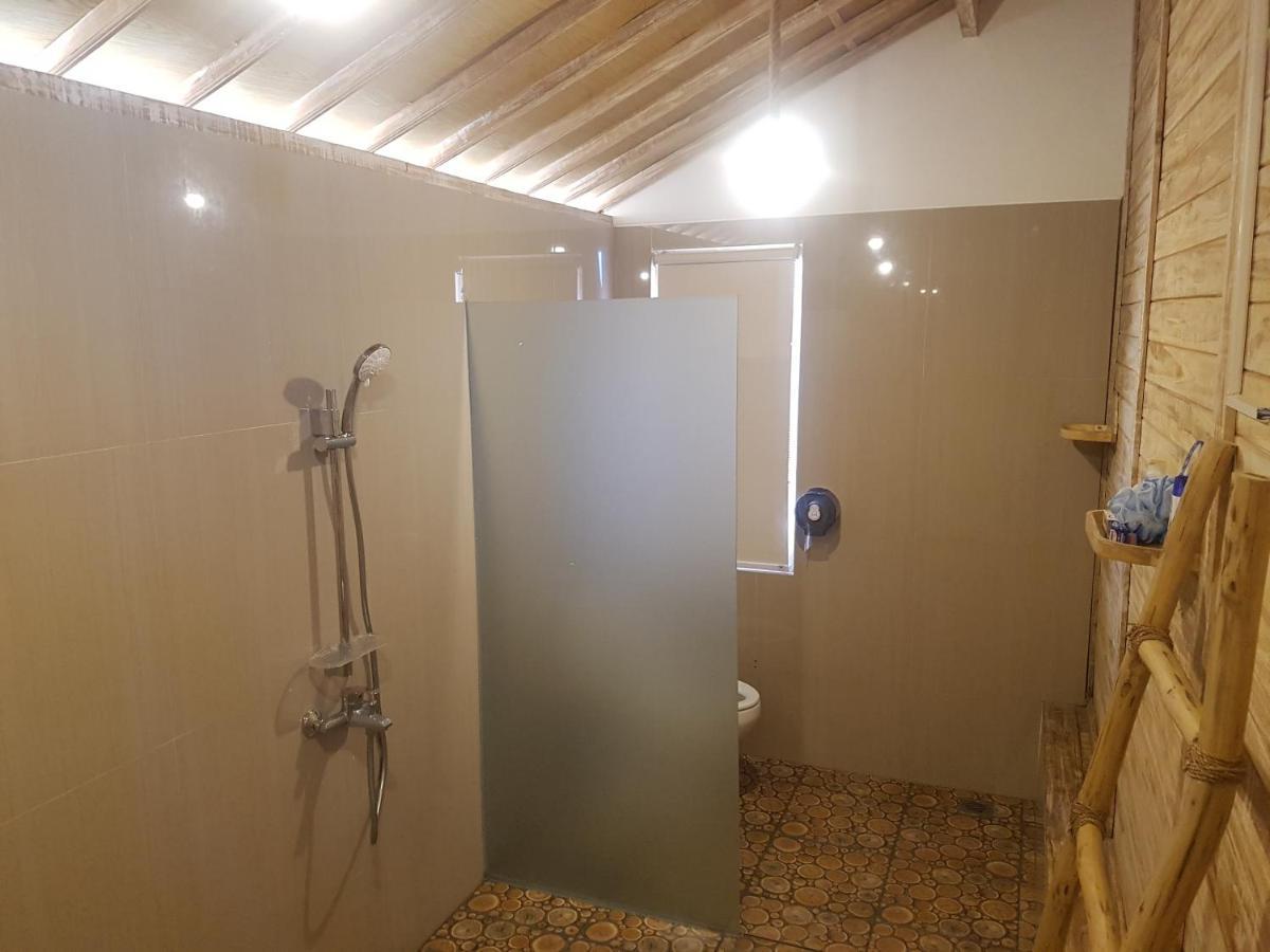 De Jantux Villa ウルワツ エクステリア 写真