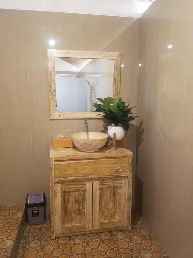De Jantux Villa ウルワツ エクステリア 写真