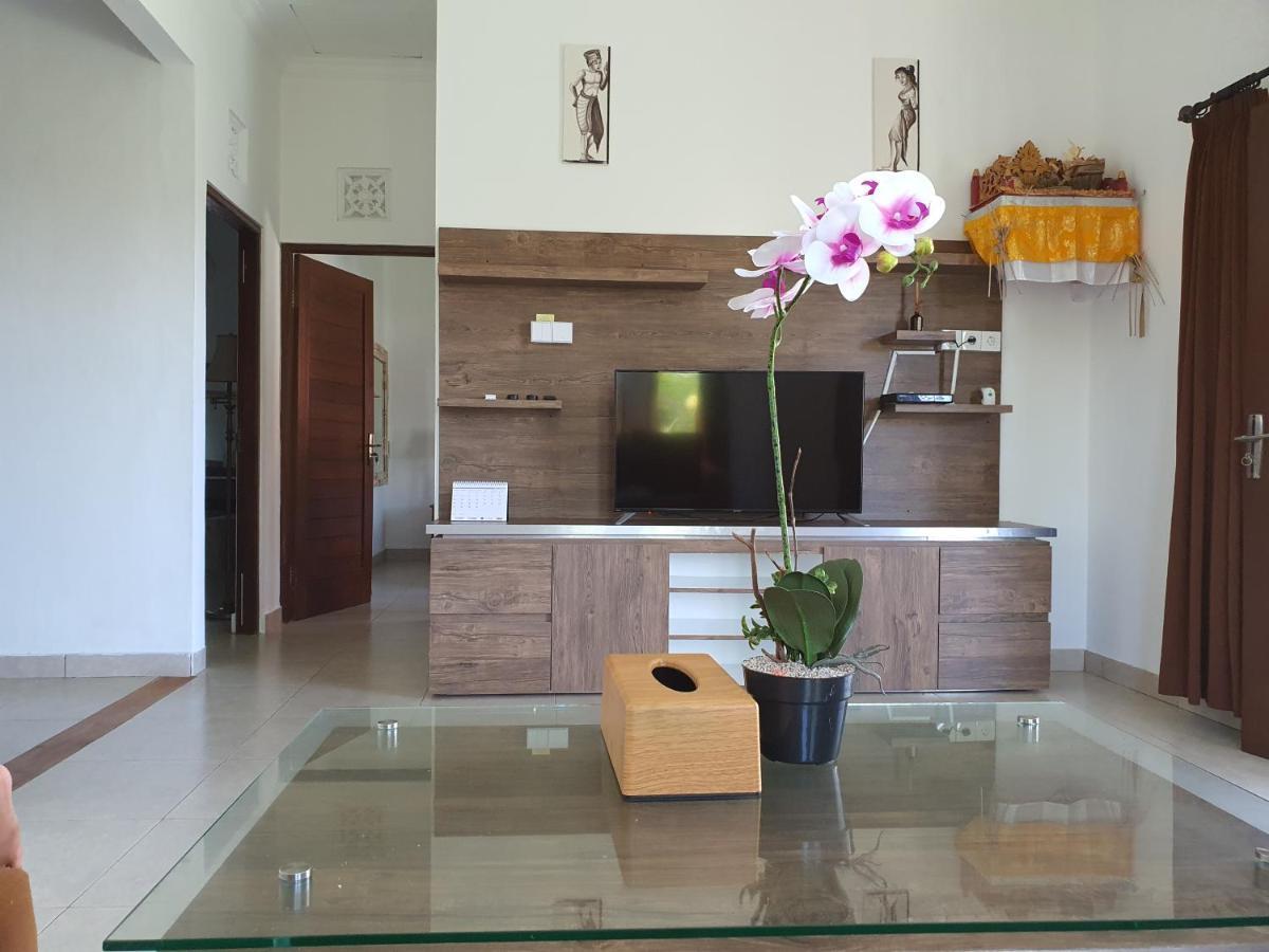 De Jantux Villa ウルワツ エクステリア 写真