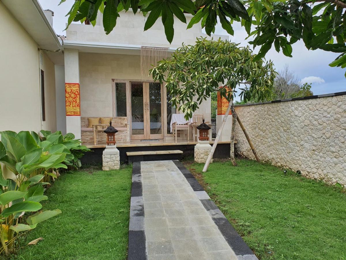De Jantux Villa ウルワツ エクステリア 写真