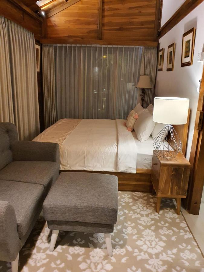 De Jantux Villa ウルワツ エクステリア 写真