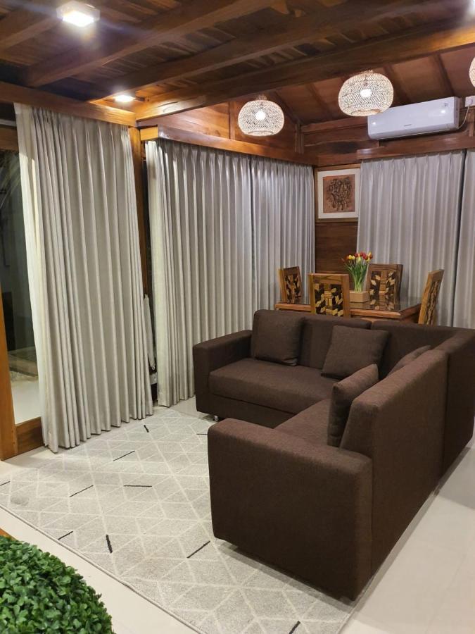 De Jantux Villa ウルワツ エクステリア 写真