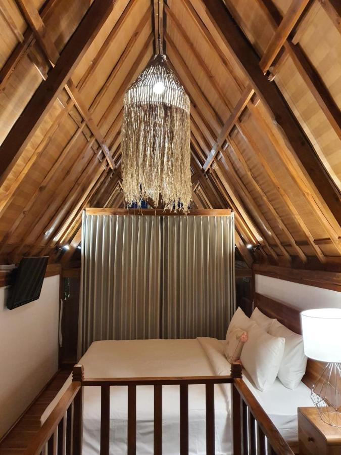 De Jantux Villa ウルワツ エクステリア 写真