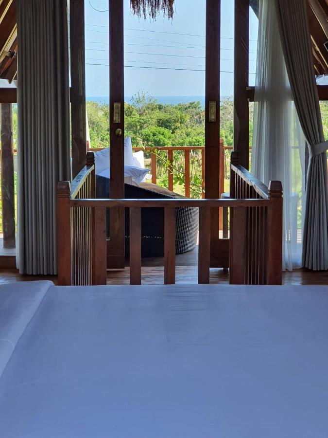 De Jantux Villa ウルワツ エクステリア 写真