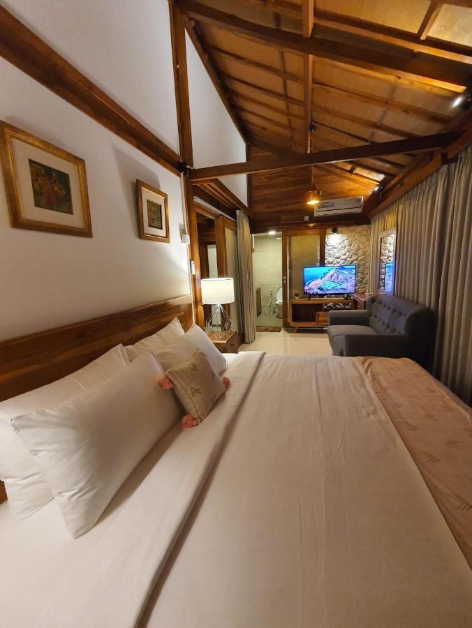 De Jantux Villa ウルワツ エクステリア 写真