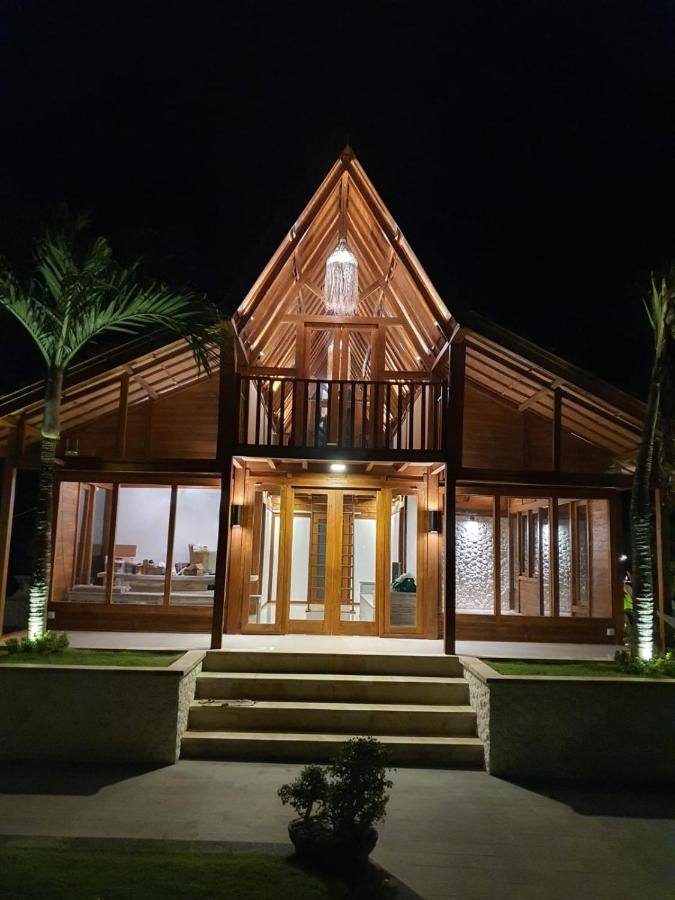 De Jantux Villa ウルワツ エクステリア 写真