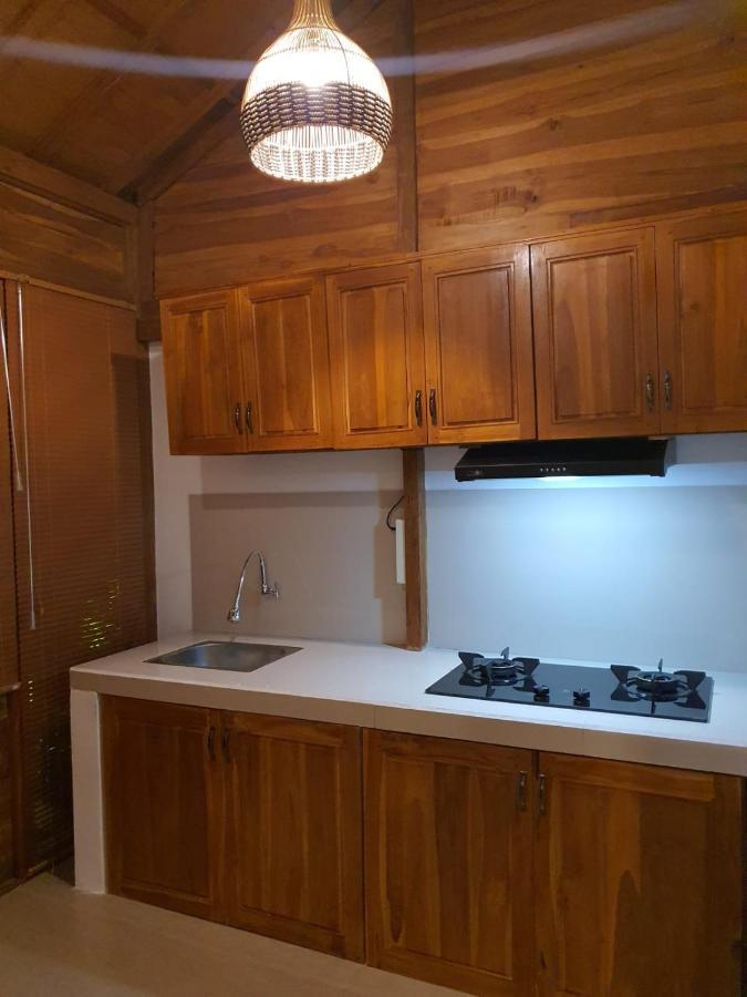 De Jantux Villa ウルワツ エクステリア 写真