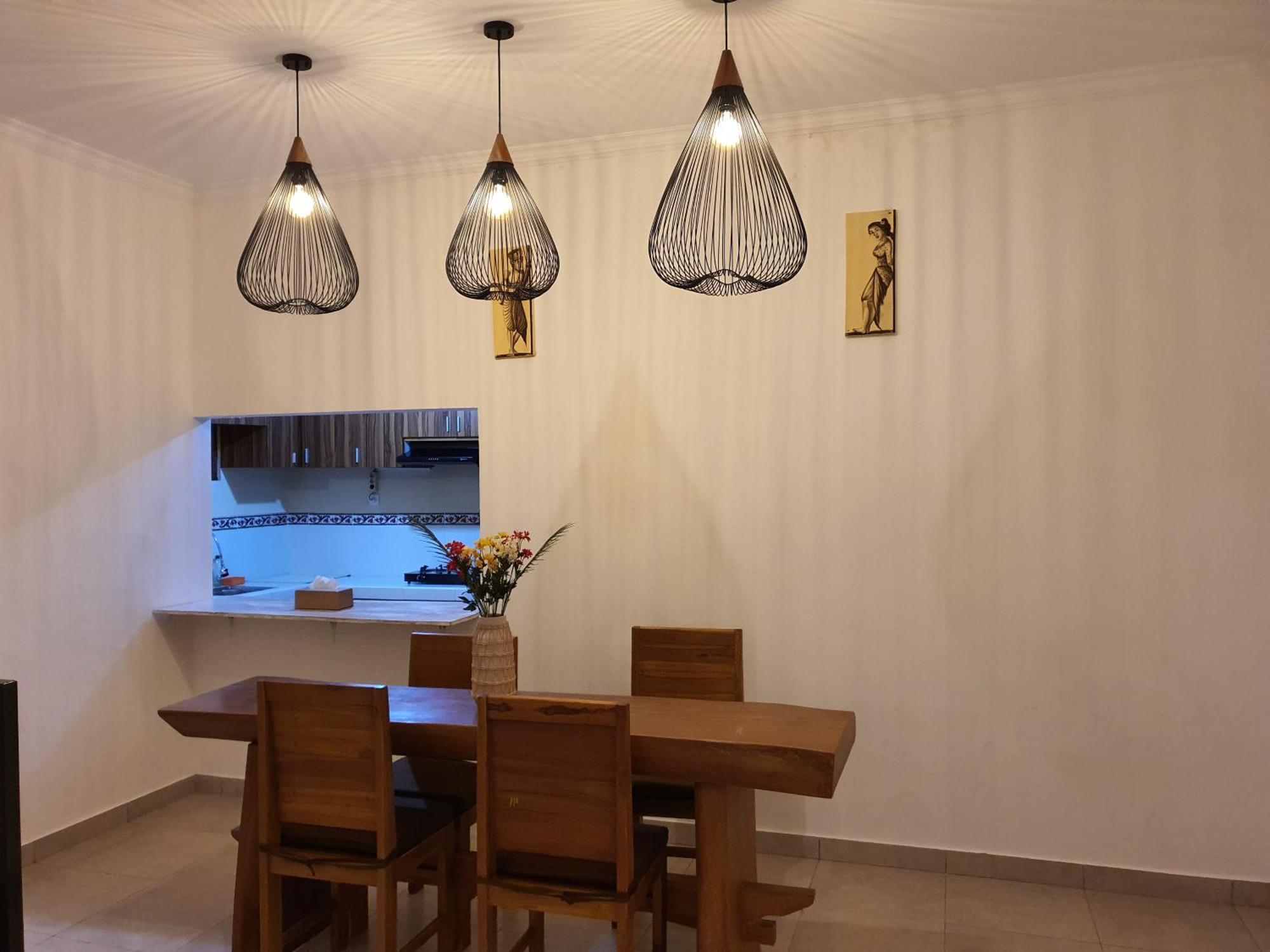 De Jantux Villa ウルワツ 部屋 写真