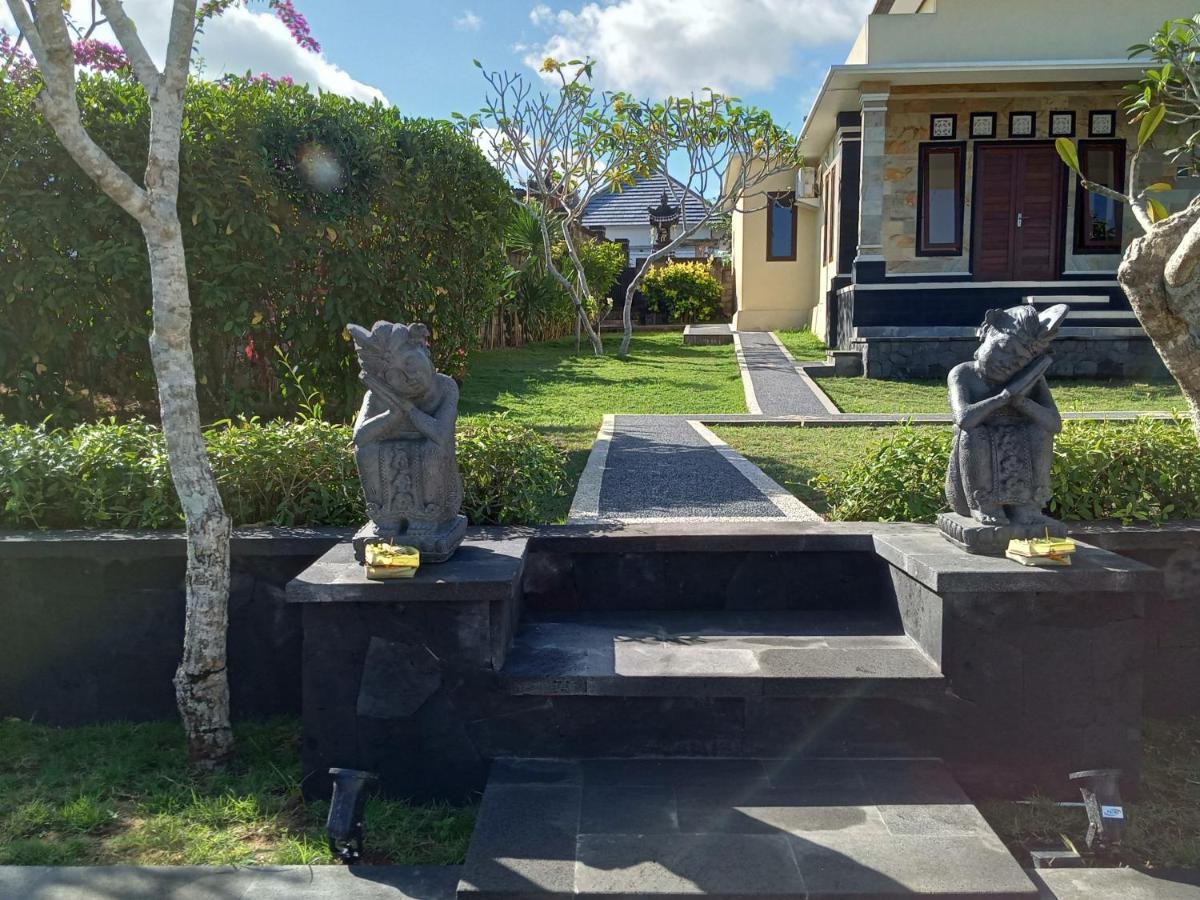 De Jantux Villa ウルワツ エクステリア 写真